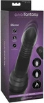 Anal Fantasy Analvibrator Vibrating Ass Thruster mit Sto&szlig;funktion - Elite