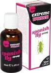 HOT Aphrodisiac for women 30 ml - Spanish fly strong