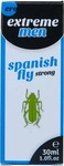 HOT Aphrodisiac for men 30 ml - Spanish fly Strong