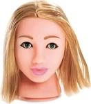 Pipedream Masturbator Fuck My Face Mega Masturbator, in Kopfform Extreme Toyz