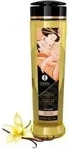 Shunga Erotisches Massage&ouml;l mit Vanilleduft und Vitamin E 240 ml (Vanille)