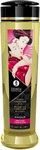 Shunga Amour Massage&ouml;l mit s&uuml;&szlig;em Lotusduft 240 ml - f&uuml;r luxuri&ouml;se, seidig...