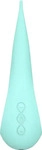 Lelo Clitoral Pinpoint vibrator Dot Aqua