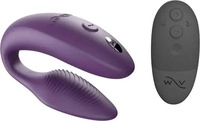 We Vibe Couples vibrator We-Vibe Sync 2 - purple
