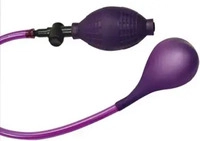 Bad Kitty Analplug Anal Balloon zum Aufpumpen
