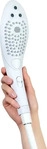 Womanizer Duschkopf mit 3 Strahlarten und Pleasure Jet Technologie Wave 27,7 cm...