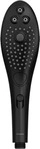 Womanizer Duschaufsatz Wave Schwarz mit 3 Strahleinstellungen f&uuml;r Dusche und