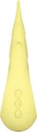 Lelo Klitoraler Punktvibrator mit Cruise Control DOT Cruise 16,5 cm Lemon Sorbet