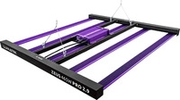 Lumatek LUMLED011, HOT Deal - Lumatek ZEUS 465W PRO LED 2.9 inkl. Dimmer + Aufh&auml;nger