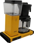 Moccamaster 53984.1, Moccamaster KBG Select Gelb
