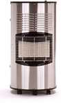 Burny 8400, Burny Gas Heizofen Sahara Inox 8400