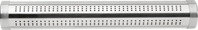 Napoleon 67011, Napoleon PRO Edelstahl R&auml;ucherpfeife 67011