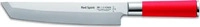 DICK 81753212, DICK Red Spirit Messer Tanto 21 cm 81753212