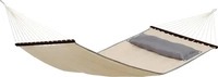 Amazonas AZ1970002, Amazonas XL Stabh&auml;ngematte American Dream beige