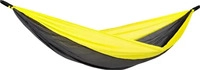 Amazonas AZ-1030413, Amazonas Adventure XXL H&auml;ngematte Ultra-Light in gelb und