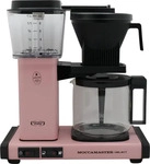 Moccamaster 53989.1, Moccamaster KBG Select Pink
