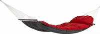 Amazonas AZ-1960015, Amazonas H&auml;ngematte Fat Hammock Red AZ-1960015
