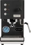 Profitec GO - kompakte Siebtr&auml;ger Espressomaschine 58mm PID schwarz 1 St&uuml;ck
