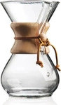 Chemex - 6 Tassen Chemex Kaffeekaraffe 1 St&uuml;ck