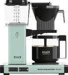 Moccamaster - Kaffeemaschine KBG Select 4-10 Tassen pastellgr&uuml;n 1 St&uuml;ck