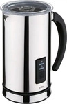Cilio - kabelloser Milchaufsch&auml;umer Crema 250ml Edelstahl 1 St&uuml;ck