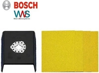 Bosch Professional 2608662346, Bosch Professional Bosch Starlock Profilschleifer AUZ