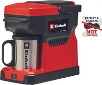 EINHELL (11584) 4609990, EINHELL (11584) Einhell Akku-Kaffeemaschine TE-CF 18 Li ohne