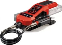 EINHELL (11584) 4419360, EINHELL (11584) Einhell Akku-Schleif-/Gravur-Werkzeug TE-MT