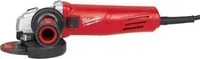 TTI Milwaukee 4933428085, TTI Milwaukee Milwaukee Winkelschleifer AGV 12-125 X