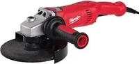 TTI Milwaukee 4933432270, TTI Milwaukee Milwaukee Winkelschleifer AGV 17-180 XC