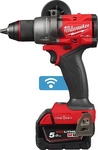 TTI Milwaukee 4933492801, TTI Milwaukee Milwaukee M18 FUEL