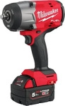 TTI Milwaukee 4933492783, TTI Milwaukee Milwaukee M18 FUEL Akku-Schlagschrauber...