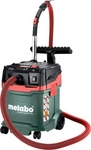 METABOWERKE GMB (13830) 602074850, METABOWERKE GMB (13830) Metabo Akku-Sauger AS