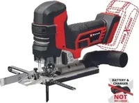 EINHELL (11584) 4321265, EINHELL (11584) Einhell Professional Akku-Stichs&auml;ge TP-JST
