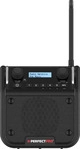 PerfectPro DPR2-18V, PerfectPro Baustellenradio DABPRO18V, Passend zu POWER FOR