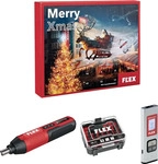 FLEX-ELEKTROWER (11080) 533102, FLEX-ELEKTROWER (11080) Flex Werkzeug Adventskalender