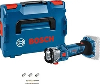 Bosch Professional 06019K8002, Bosch Professional Bosch Akku-Rotationswerkzeug GCU