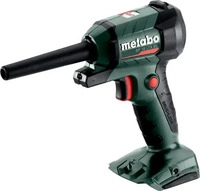 METABOWERKE GMB (13830) 600798850, METABOWERKE GMB (13830) Metabo Akku-Blaspistole BP