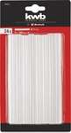 EINHELL (11584) 49539355, EINHELL (11584) Einhell Hei&szlig;klebesticks, 24 Stk., 11...