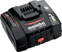 METABOWERKE GMB (13830) 627370000, METABOWERKE GMB (13830) Metabo Schnellladeger&auml;t