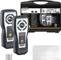 Laserliner 075.400A, Laserliner Professionelles Bohrf&uuml;hrungsger&auml;t CenterScanner