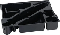 Bosch Professional 1600A002UZ, Bosch Professional Bosch L-BOXX-Einlage f&uuml;r GSA 18
