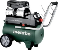 Metabo Gotools 601593000, Metabo Gotools Metabo Kompressor Basic 220-24 OF Silent,