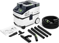 FESTOOL (15657) 578450, FESTOOL (15657) Festool Absaugmobil CLEANTEC CT 15-Set