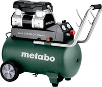 METABOWERKE GMB (13830) 601594000, METABOWERKE GMB (13830) Metabo Kompressor Basic