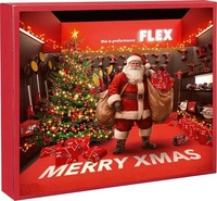 FLEX-ELEKTROWER (11080) 534227, FLEX-ELEKTROWER (11080) Flex Adventskalender 2025
