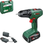 Bosch Home & Garden 0615A5008K, Bosch Home & Garden Bosch Akku-Bohrschrauber