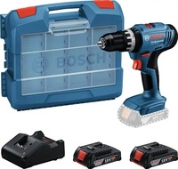 Bosch Professional 06019K9304, Bosch Professional Bosch Akku-Schlagbohrschauber...