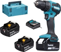 MAKITA-WERKZEUG (13929) DDF490RFJ, MAKITA-WERKZEUG (13929) Makita...
