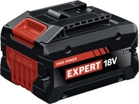 Bosch Professional 1600A036ZB, Bosch Professional Bosch Hochleistungs-Akkupack